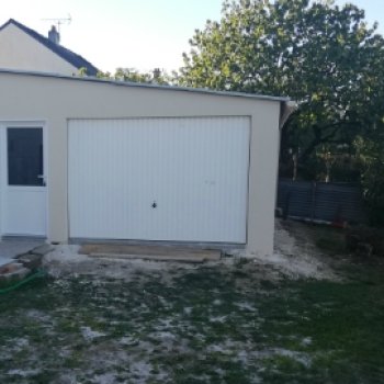 Garage 1 pte 1